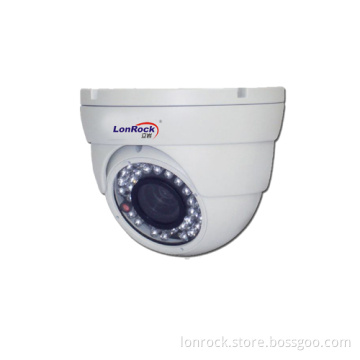 1/3" Sony CCD Effio-E 700tvl Camera with Mini Size (LR-S2057B)